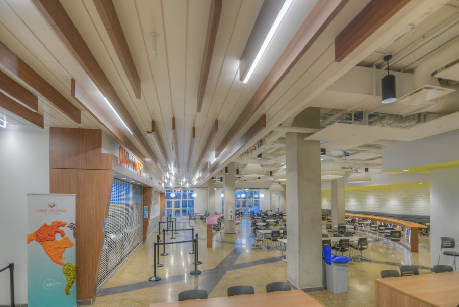 NAIT Centre for Applied Technologies